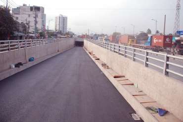 KHU DÂN CƯ LONG CANG