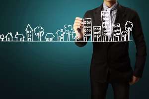 Vì sao marketing bất động sản hiếm có ngôi sao?